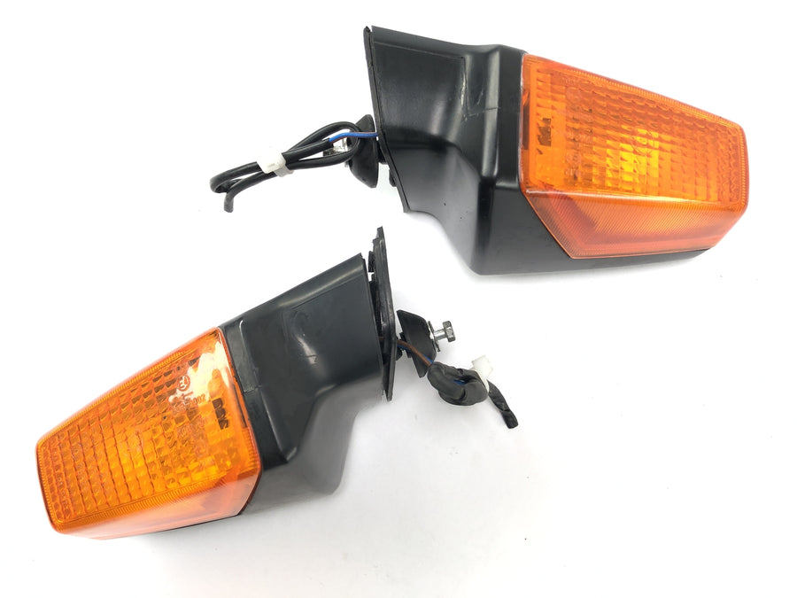BMW K 1100 RS [1991] - Blinker Set hinten links und rechts