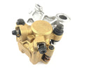 Honda VTR 1000 SP 1 SC45 [2001] - Bremssattel hinten mit Ankerplatte-2