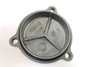 BMW F 650 GS Dakar [2007] - Oil filter cover-2