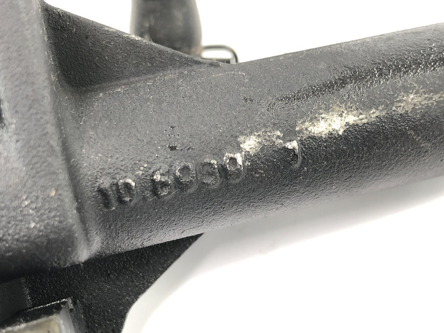 Aprilia SL 1000 Falco Pa [2000] - clutch fitting coupling lever