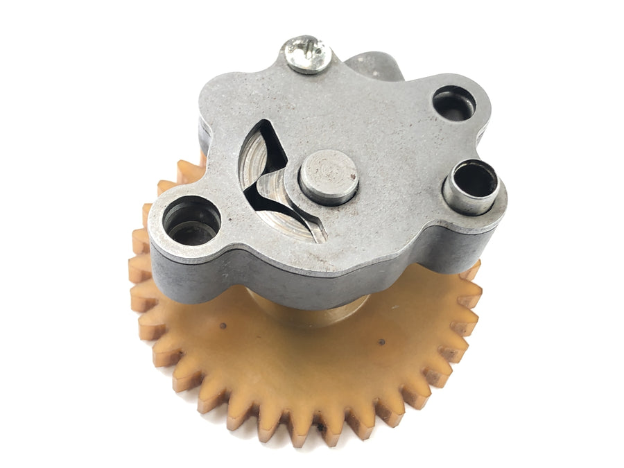 SWM SM 125 R [2018] - Oil pump gear pump pump motor oil circulation