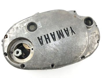 Yamaha XS 650 SE 3L1 [1979] - Coperchio del motore di macchinari leggeri - 0