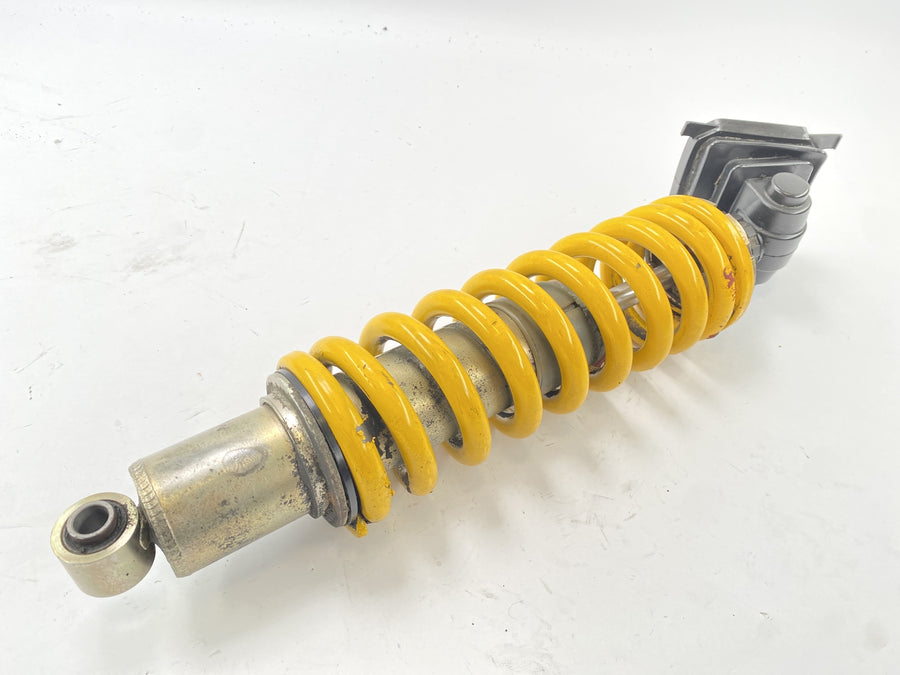Yamaha XT 600 Z Ténéré 1VJ [1986] - shock absorber featherbone