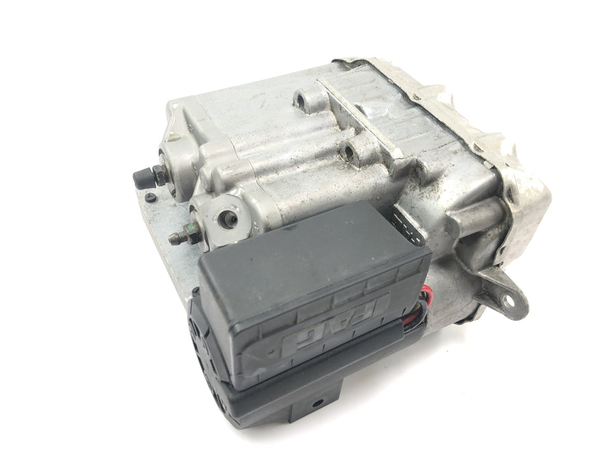 BMW K 1100 RS [1994] - ABS ABS-Block Steuergerät ABS-Modul Hydraulikaggregat