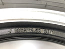 Yamaha RD 350 YPVS 31K [1984] - Hinterrad Rad Felge hinten mit Bremsscheibe-4
