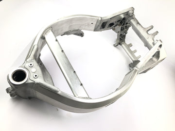 Honda CBR 900 RR Fireblade SC33 [2000] - Telaio principale con documenti - 0