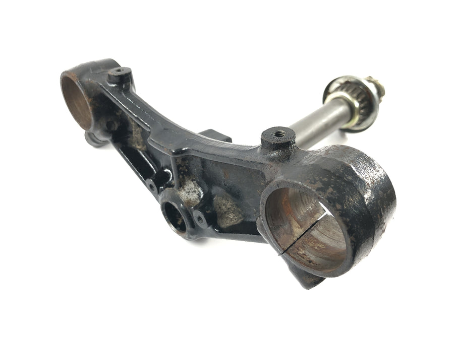 Honda Goldwing GL 1200 SC14 [1988] - lower fork bridge control head