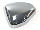 Honda VTX 1800 SC46 [2004] - Seitendeckel Chrom Luftfilterabdeckung-2