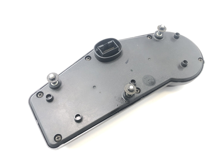 Kawasaki ZX 12 R ZXT20A [2001] - Tacho Cockpit Tachometer Instrumentenanzeige