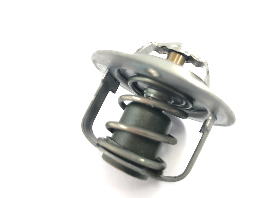 Yamaha MT 03 RM02 [2007] - Valvola termostatica del sistema di raffreddamento del regolatore dell'acqua di raffreddamento del termostato