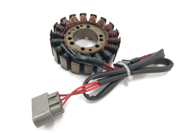 Yamaha YZF R1 RN09 [2003] - Lichtmaschine Stator Spule Generator Coil - 0