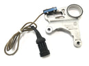 Benelli TNT 1130 [2009] - Bremssattelhalter hinten Halter Bremse-3