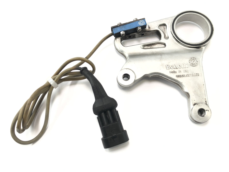 Benelli TNT 1130 [2009] - Bremssattelhalter hinten Halter Bremse