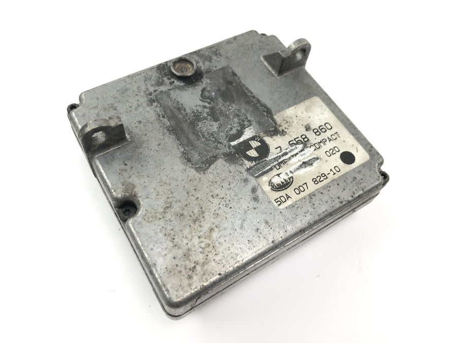 BMW F 650 GS R13 [2000] - Centralina motore CDI ECU unità di accensione