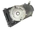 Moto Guzzi California 1100 EV KD [2002] - Stirndeckel Motordeckel-1