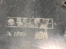BMW K 1200 LT K2LT [1999] - License plate holder splash guard-3