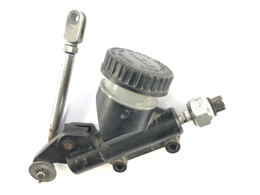 Ducati SL 600 Pantah [1982] - Rear brake pump