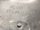 Sachs ZX 125 [1998] - Tank Kraftstofftank Benzintank Kunststofftank-3
