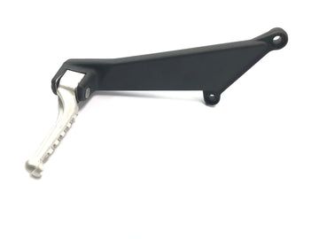 Aprilia RSV 1000 RP Mille [2001] - Fußraste Sozius Fußstütze links - 0