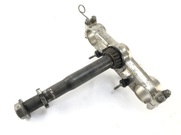 Yamaha TT 600 59x [1986] - Bridge fork sotto