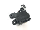 Ducati Multistrada 1200 S Touring [2009] - Servomotore attuatore flap di scarico-2