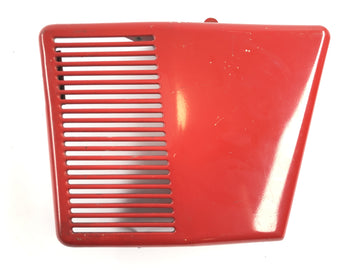 Moto Guzzi V7 Special [1971] - Copertura laterale carenatura scatola filtro aria sinistra - 0