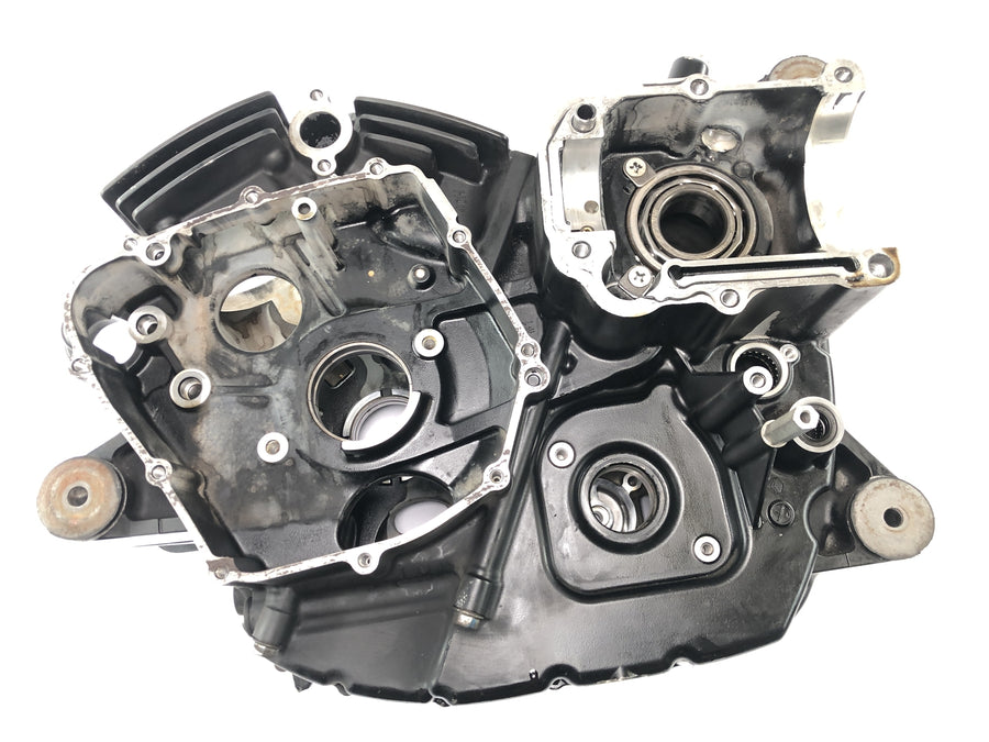 Suzuki VZ 1500 WVCU [2011] - Motorgehäuse Leergehäuse Motorblock