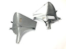 BMW R 1150 RS R22 [2003] - cockpit fairing pulpit inner fairing right and left color code 764-5