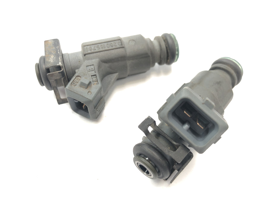 BMW R 1150 GS R21 [2002] - Set iniettori iniettori carburante