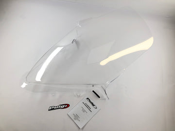 Honda PCX 125 [2025] - Windschutzscheibe Windschild V-Tech Line Touring klar