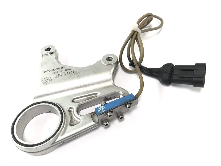Benelli TNT 1130 [2009] - Bremssattelhalter hinten Halter Bremse