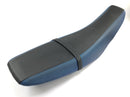 Yamaha WR 125 X DE07 [2010] - Sitzbank Sattel-1