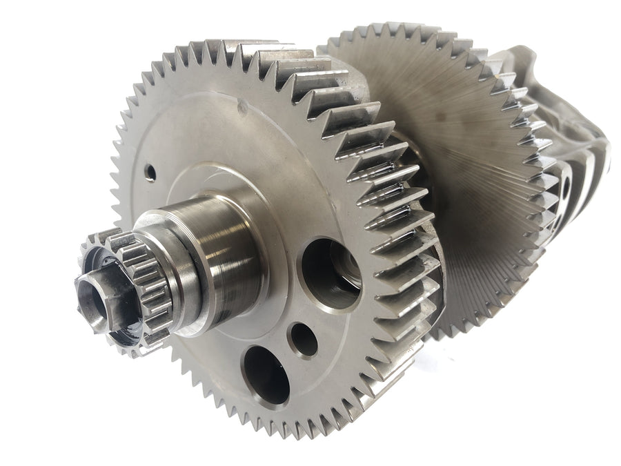 BMW K 1300 S K12S [2010] - crankshaft