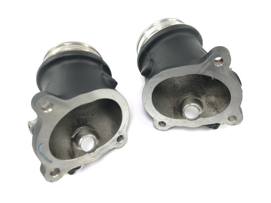 Moto Guzzi Stelvio 1200 8V [2016] - Intake manifold pair