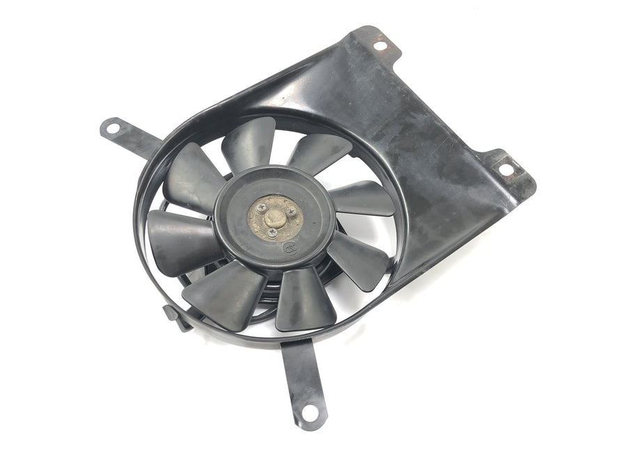 Yamaha TRX 850 4UN [1996] - Fan radiator fan