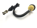 Triumph Daytona 955i T595N [2003] - brake pump at the back main brake cylinder-4