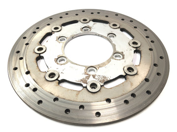 Suzuki VZ 1500 WVCU [2011] - disco freno posteriore 275 x 6,3 mm - 0