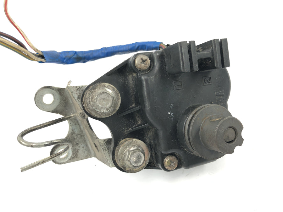 Yamaha YZF 750 R 4HN [1995] - Servo attuatore Exup