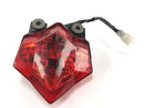 Kawasaki Ninja 125 BX125B [2024] - luce del freno posteriore Light Lampada strappata-3