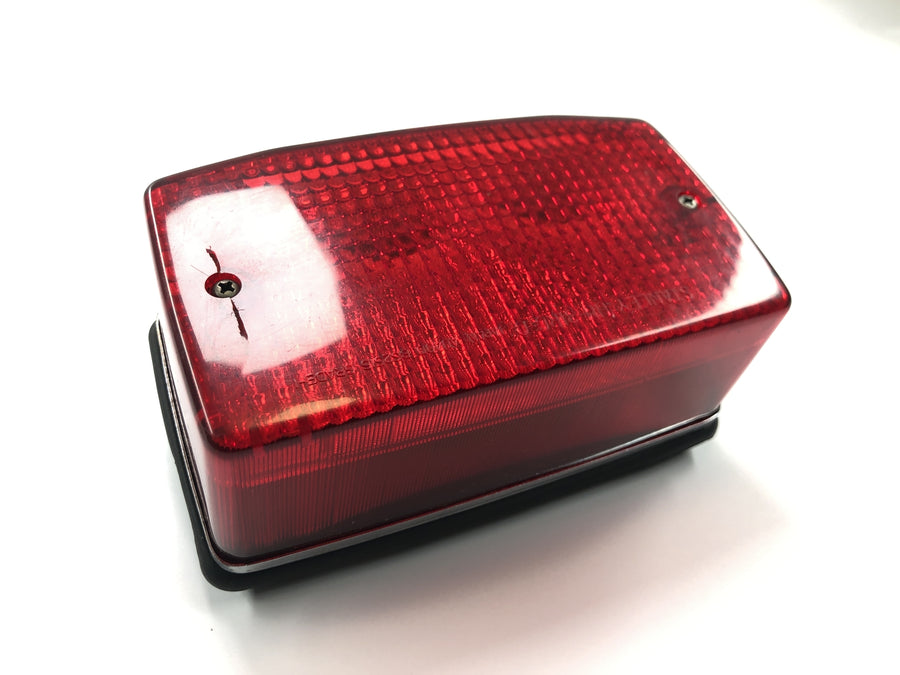 Honda FT 500 PC07 [1983] - Rücklicht Bremslicht Heckleuchte