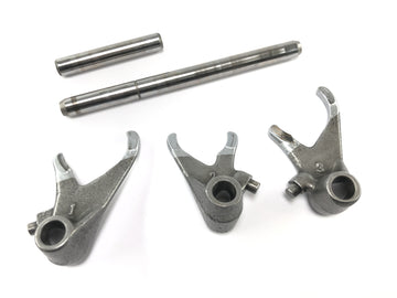 Sachs ZX 125 [1998] - set forcelle cambio