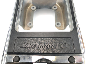 Suzuki Intruder VL 1500 AL [2000] - Tachokonsole Tankkonsole Chromabdeckung - 0