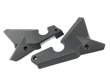 Aprilia SX 125 KX1 [2020] - Pannello laterale copertura telaio sinistro e destro