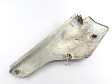 Honda XR 600 R PE04 [1993] - Parte laterale Rivedibile a destra - 0
