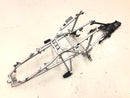 BMW R 1200 GS R12 K25 [2004] - frame with papers main frame rear frame chassis-1