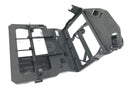 BMW R 1200 R R1ST [2008] - Staffa staffa montaggio centralina-6