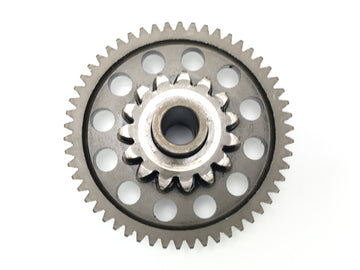 BMW K 1100 RS [1991] - ruota per dente di avviamento Cogwheel - 0