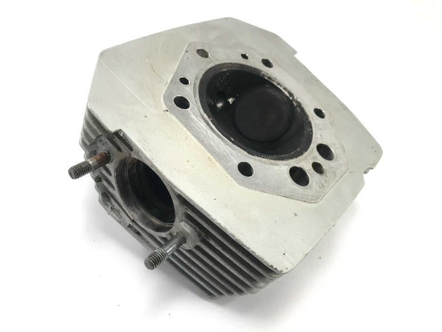 Moto Guzzi V11 Sport [1999] - Zylinderkopf Ventilkopf links