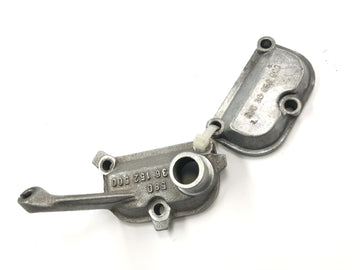 KTM 640 LC4 Prestige [2005] - Ventildeckel Motordeckel Paar - 0