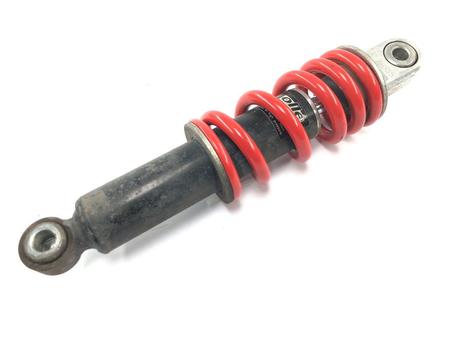 Aprilia RS 125 TW [2017] - Rear shock absorber monoshock suspension
